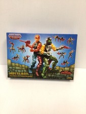 Mattel Masters Of The Universe Classics Multi-Bot Matty Collector