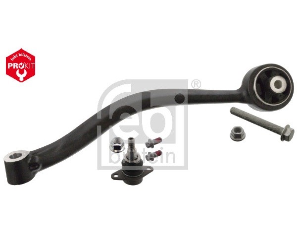 Febi Tension Rod - 106431 - Image 23