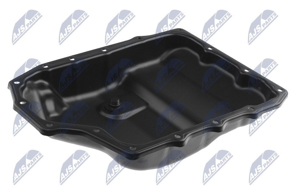 Gearbox Oil Pan For Mazda 3 12-, 6 12-, Cx-3 13-, Cx-5 13- - Image 16