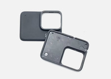 1pcs Original For Gopro Hero 7 silver Front Panel Cover Camera Repair Parts