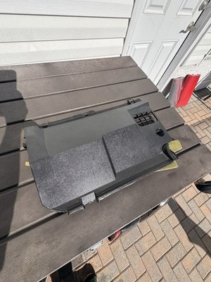 1985-1992 Firebird Trans Am Right RH Under Dash Hush Panel