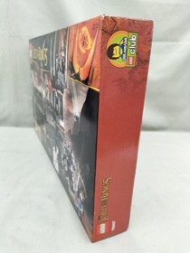 LEGO Battle at the Black Gate 79007 Used
