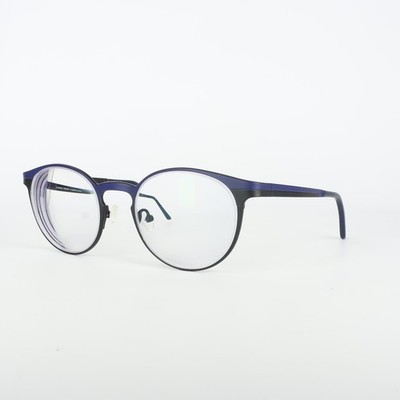  Prodesign Denmark 1428 Unisex Eyewear Brille Brillengestell 26E5