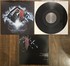 Skrillex Vinyl | eBay