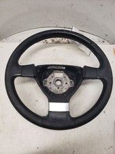 2009 Volkswagen Jetta Steering Wheel Oem 1468653