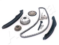 Ashika Steuerkettensatz KCK0916V FüR VW Golf 5 1K1 Plus 5M1 521 Polo 4 Touran 3