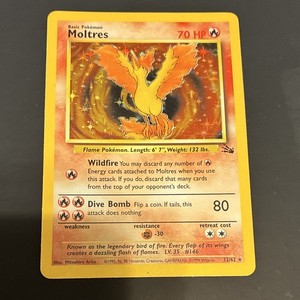 25+ Moltres 12 62 for sale | Updated Oct 2026