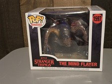 Funko Pop! Vinyl Super 6 in: Stranger Things - The Mind Flayer #1597