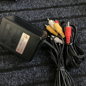 NEC PC Engine PI-TG001 Console System Tested