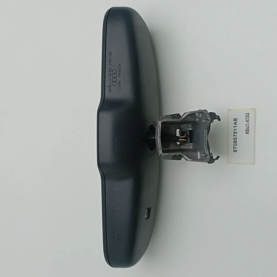 2012-2015 Audi RS4 заднего вида автоматическое затемнение зеркало 8T0857511AB - Изображение 2 из 4