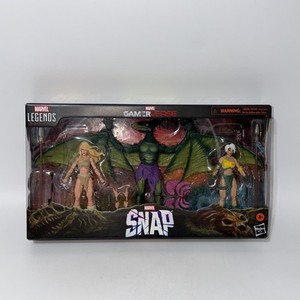 Marvel Legends Savage Land | eBay