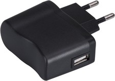 MP3 Player 5V/ 500mA Netzteil, USB Ladegerät...