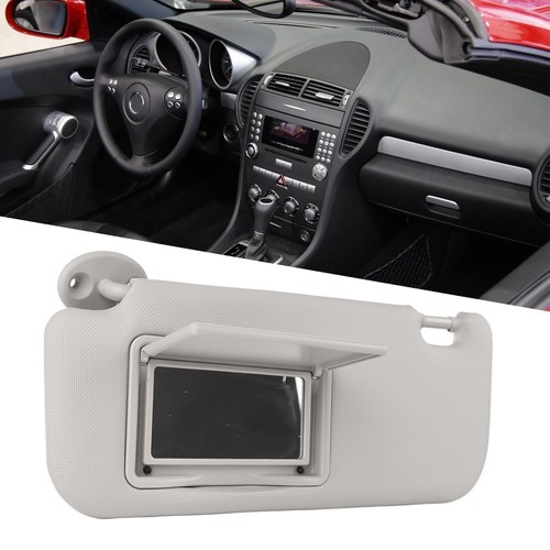Left Driver Side Sun Visor Car Sun Visor Practical For - Picture 7 of 22