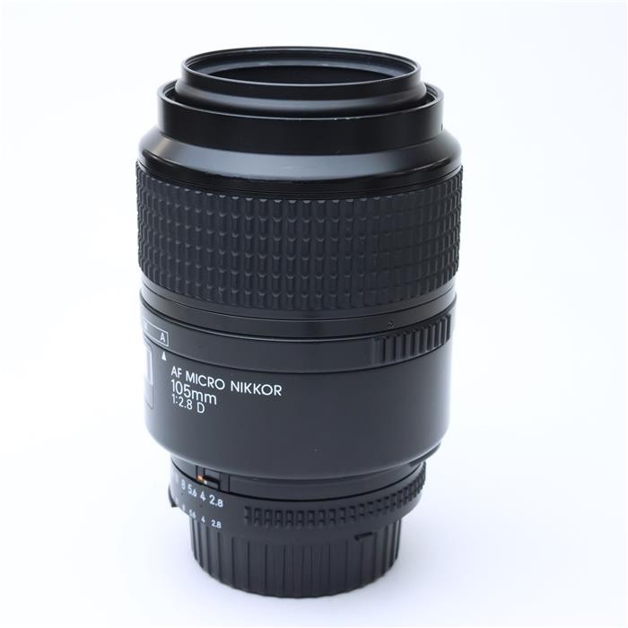 Nikon Ai AF Micro Nikkor 105mm F2.8D [ Lens | ] | eBay