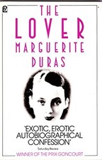 The Lover (Flamingo) by Duras, Marguerite Paperback Book The Cheap Fast Free