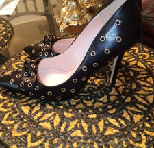 Kate Spade new York heels size 9.5....excellent condition