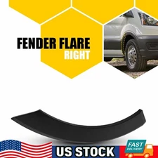 Right Passenger Side Door Fender Flare Molding Trim For 2015-2023 Ford Transit