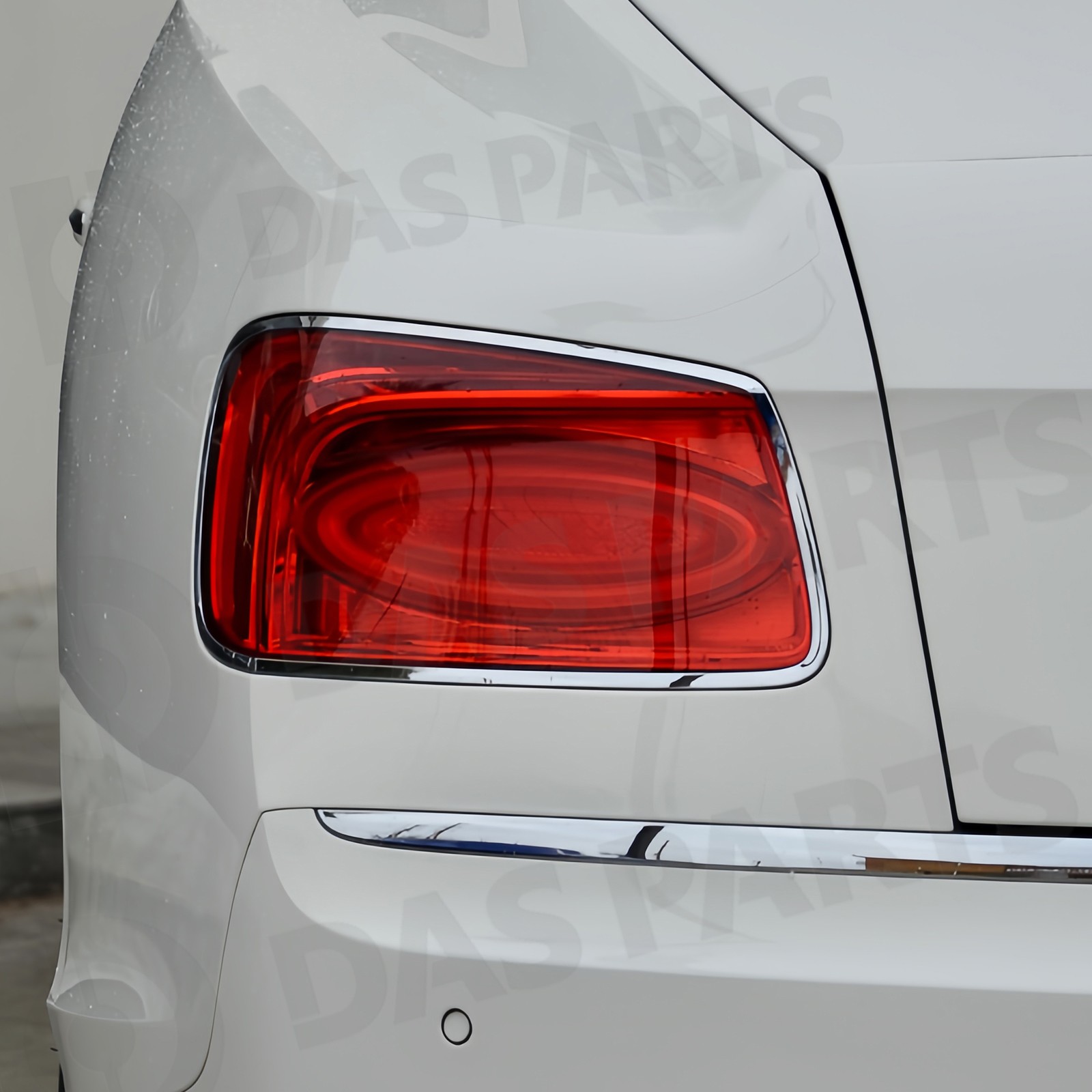 Left Side LED Taillight Brake Light Assembly For 2014-2019 Bentley Flying Spur