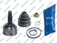 Neu - Gsp 823096 Gelenksatz, Antriebswelle FüR Honda