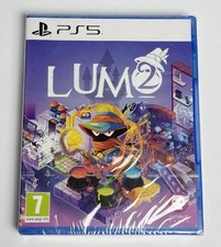 Lumo 2 - NEW - PlayStation 5 PS5 | Boxed Sealed
