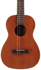 Kala KA-B Baritone Ukulele - Satin Mahogany