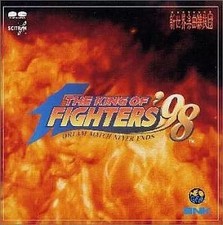 [Used] Game music CD SCITRON OR series / SNK New World Music Acrobatic Troupe /
