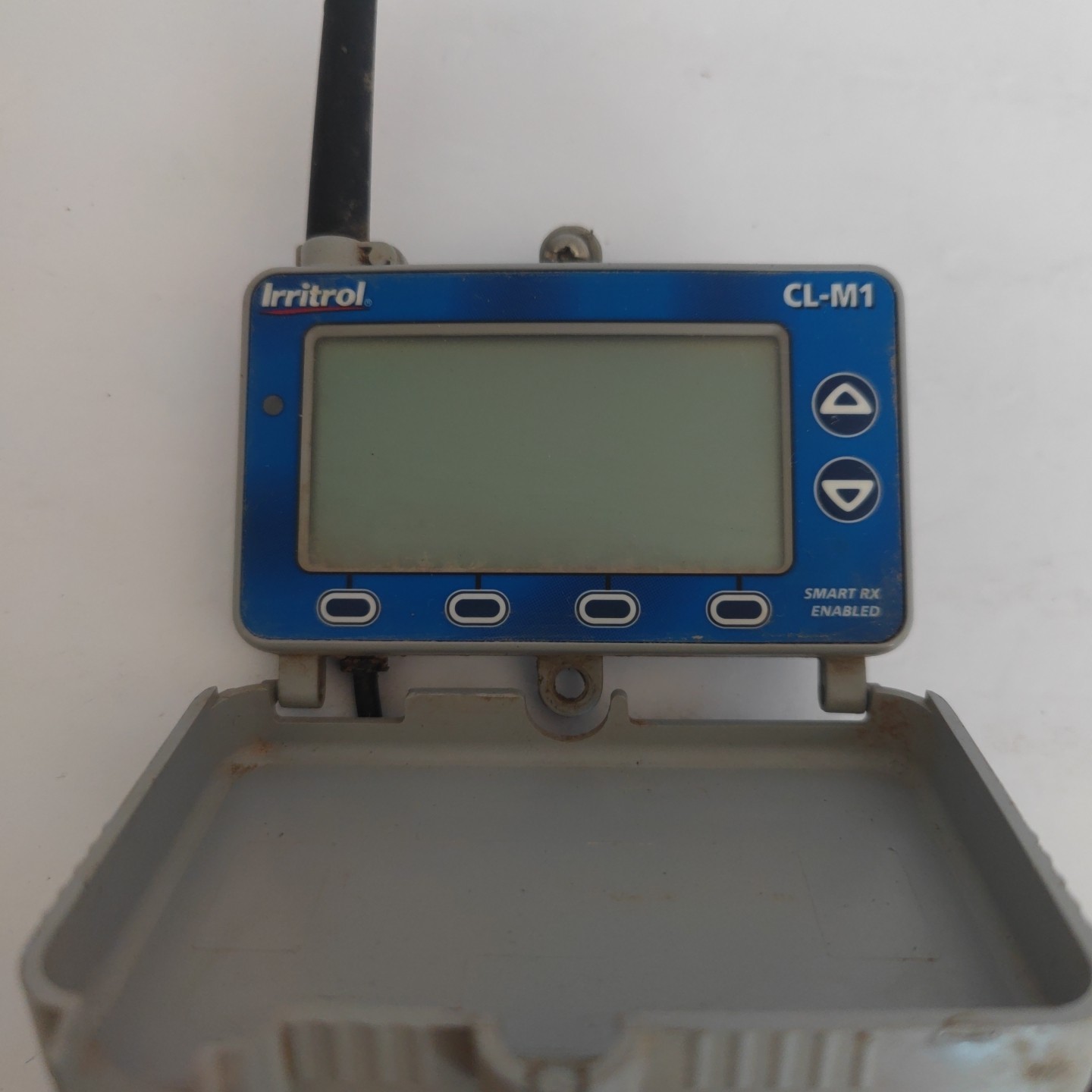 Irritrol CL-M1 Climate Logic Wireless Receiver Module Only 