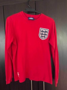 England 1966 Shirt | eBay