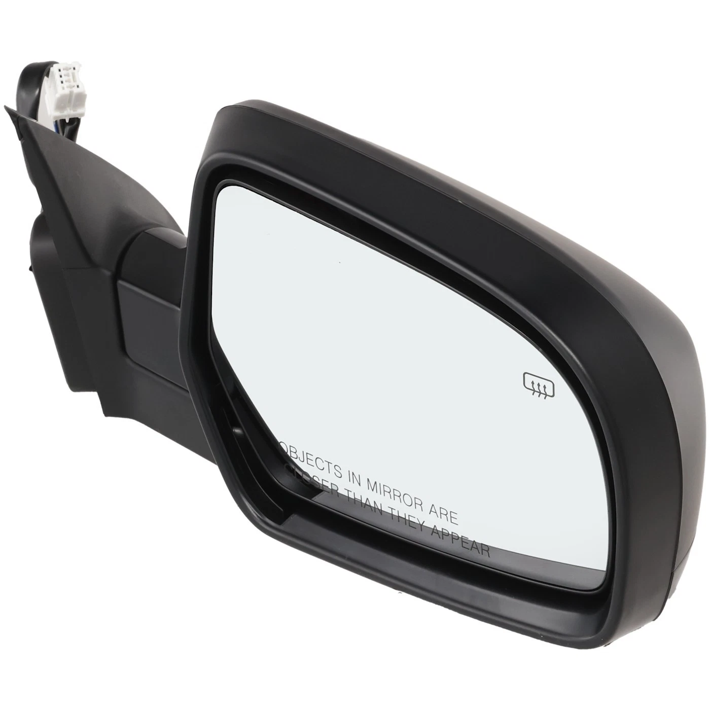 Mirrors Passenger Right Side Heated Hand for Subaru Legacy Outback 2011-2014
