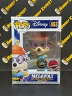 Megavolt #463 - Glow Chase / EB Games Exclusive - Disney Darkwing Duck Défaut M