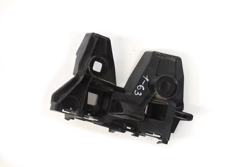 VW PASSAT B8 3G 2.0 TDI 2015 LHD Stoßstangenhalterung hinten rechts 3G9807484 11
