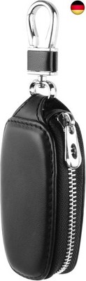 Chstarina AutoSchlüssel Tasche, Schlüsseltasche Auto, Schlüsseletui Leder, Sc