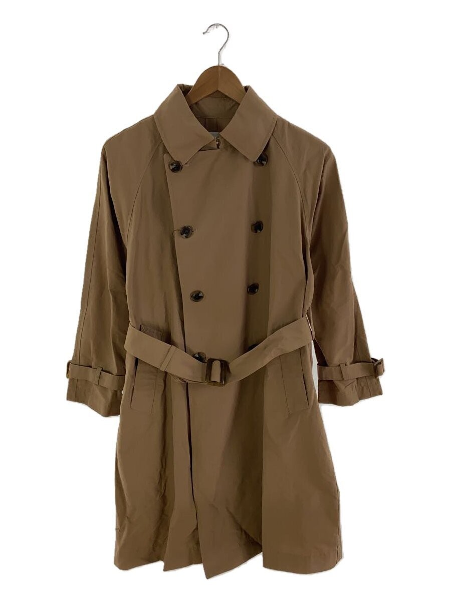 Urban Research Doors Trench Coat/1/Cotton/Beg/Dr24-27M204 3426