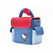 Camera Bag, DSLR/SLR/Mirrorless Crossbody Camera Shoulder Bag with Compartmen...