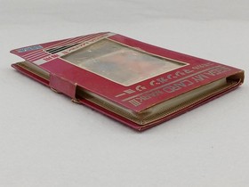 SEGA Mark III Comical Machine Gun Joe MyCard Cartridge Japan