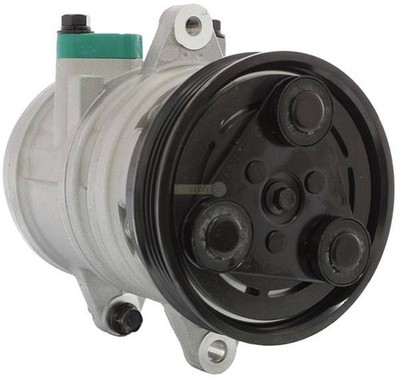 Klimakompressor Neu Original HCC 9770107500 für Kia Hyundai