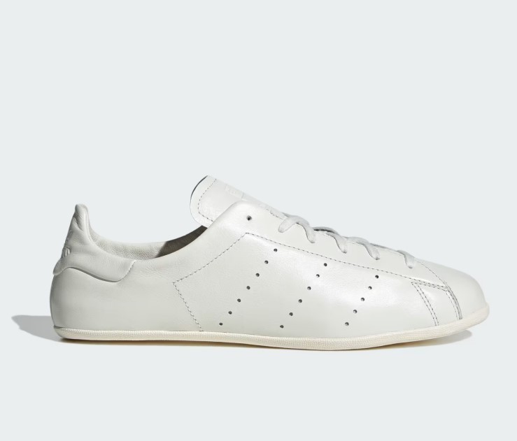 Adidas originals Women's STAN SMITH LOW PRO Cloud White JR5700 | eBay