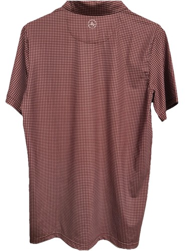 Herren Neu mit Etikett Boston Scott Golf Polo Größe - Bild 2 von 3