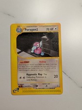 Porygon2 28/147 Aquapolis Pokémon TCG LP/NM on eBay