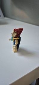 LEGO Legends Of Chima Cape Minifigure LOC011