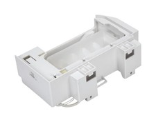 Refrigerator Ice Maker Assembly Replacement Part Compatible with Whirlpool