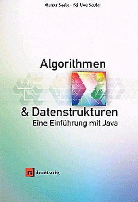 Algorithmen und Datenstrukturen