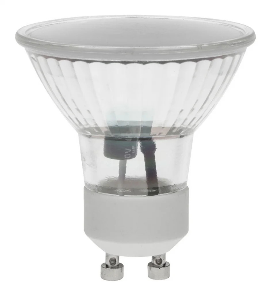 Light Bulb 1.8w LED GU10 4000K Non Dimmable 180lm 120° Beam Prolite
