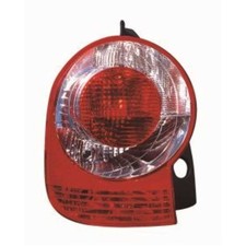 Rückleuchte Heckleuchte links weiß passend für Renault Modus/Grand F/JP0_