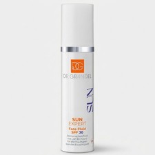 Dr. Grandel Sun Expert Sonnenfluid Gesicht SP...