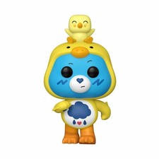 Ultimate Funko Pop Care Bears Figures Gallery and Checklist 40
