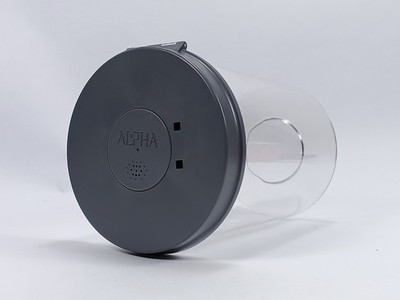 Alpha 9519153 2 ALARM INFANT FORMULA KEEPER (MED) RF 32 Pcs. 