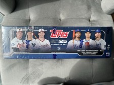 2026 Topps Baseball Complete Factory Set Exclusives Checklist Guide in-content 13