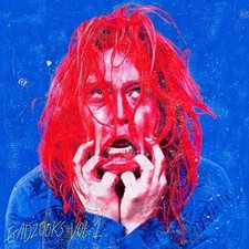Jones Caleb Landry - Gadzooks Vol. 1 [VINYL]