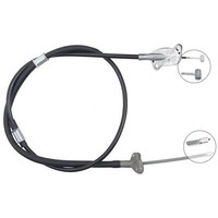 Seilzug Feststellbremse 1.425 Mm Trommelbremse A.B.S. FüR Daihatsu Gran